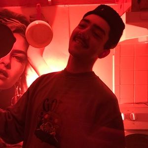 Meet your Posher, Jack